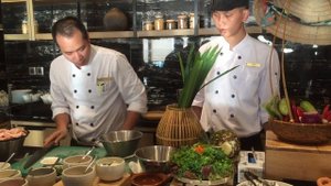 Intercontinental Phu Quoc Long Beach Resort