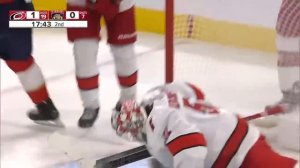 NHL Highlights | Hurricanes vs. Panthers - January 2, 2025