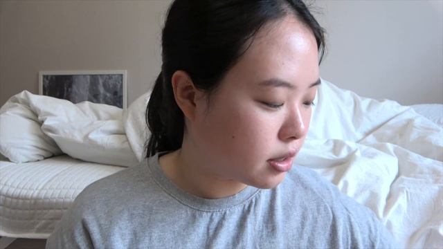 eng. 파데프리 grwm. 대학 졸업, 이젠 어디로?