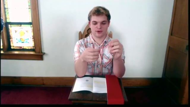 What are Protestant Prayer Beads? смотреть онлайн