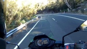 2017 Kawasaki Versys-X 300 - Bike Review