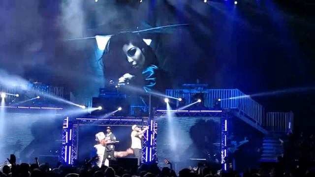 50 Cent - down on me (live HAMBURG) 2022 смотреть онлайн