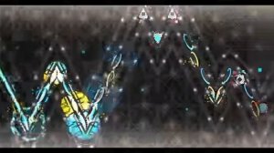 Neiro проходит невозможный уровень в Geometry Dash TON 618