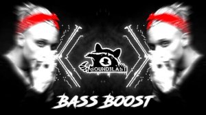 T-Fest feat. Barz, Makrae - Щёлк щёлк (Bass boost)