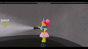 Побег от ХАГИ ВАГИ и секретная комната! Poppy Playtime Roblox