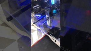 JONSBO MOD3 조립 튜닝조립PC