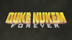 Duke Nukem Forever - Трейлер