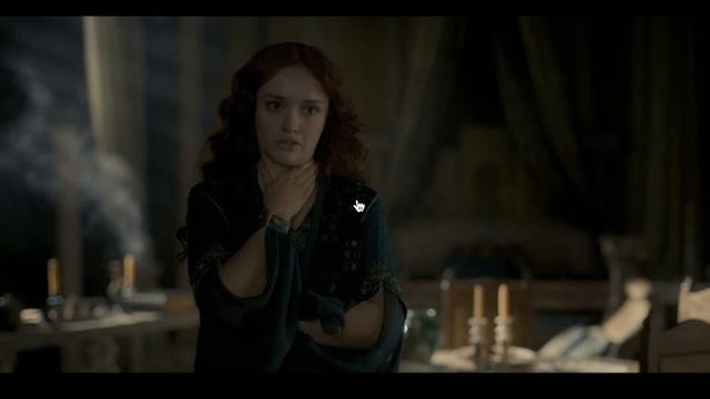 Rhaenyras Love Drama Will Cause Her DEATH? Ep 6 BREAKDOWN