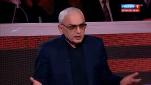 Карен Шахназаров: Показать прикуп