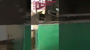 1300 mm Circle Cutting line