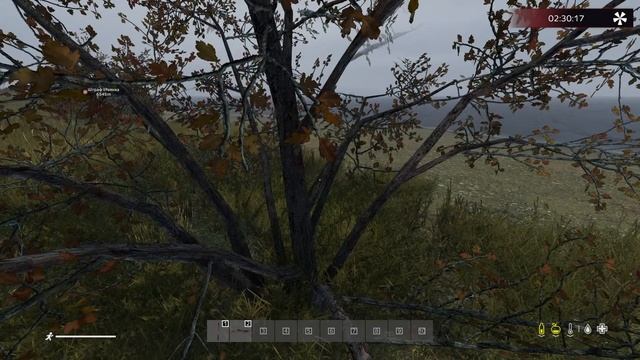 Dayz HARD PVE Начало выживания №1