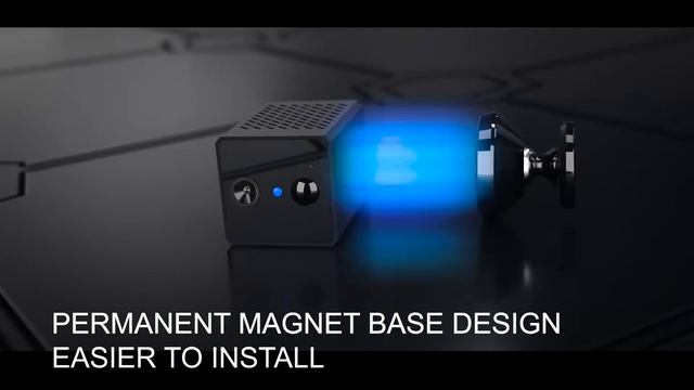 CB72   4G portable smart wireless battery camera