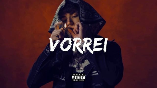 [FREE] SFERA EBBASTA x SHIVA TYPE BEAT 2024 | "VORREI"