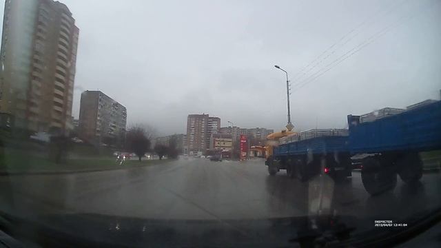 Видеорегистратор Inspector FHD-A770