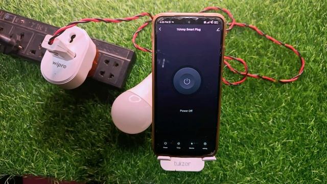 Wipro smart plug unboxing and full setup in Telugu