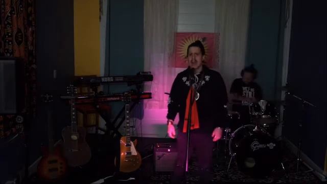 Carsen Gray & Joey Stylez - Livestream Concert смотреть онлайн