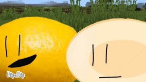 С.П.Т.О 1-Виноградные поиски!(Странные Приключения Тупых Обджектов)(обджект шоу)