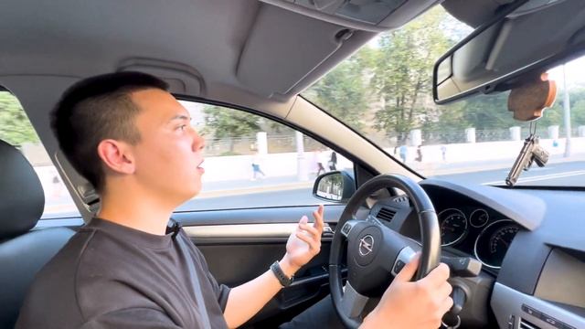 КУПИЛ ПЕРВУЮ МАШИНУ В 18 ЛЕТ! смотреть онлайн