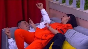 Бухинбалтэ и Барзиков всё 💔💔💔💔💔