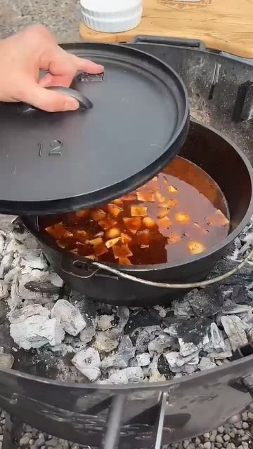 Queso Birria Tacos With Consommé￼! Love At First Bite смотреть онлайн