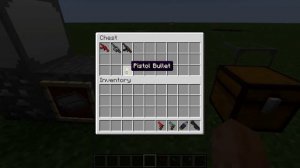 Обзор модов Minecraft (Майнкрафт) #24 [The Guns 'N' Stuff ф1.7.10].