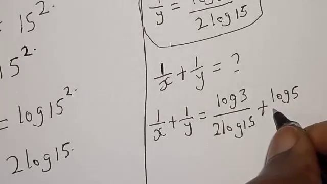 Math Olympiad Challenge 3x5y225  Solve Quickly With This Two Best Trick  Nice Algebra...