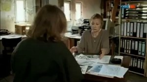 Polizeiruf 110 mit Horst Krause Teil 17: Das Zeichen - Kommissarin: Herz/Kogge