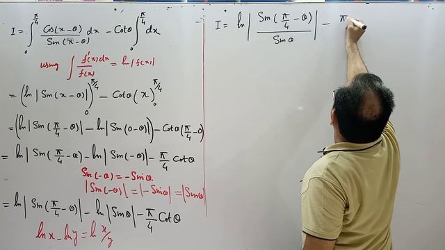 Ch# 5|The Definite Integral |Ex 5.2 Q 5 and 6 |Calculus & Analytic Geometry by SM Yusuf Lec 4 смотреть онлайн