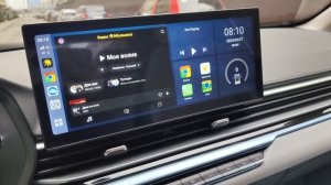 Geely Emgrand 2023 давление в шинах.