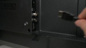 Обзор телевизора Hyundai H-LED40BS5002