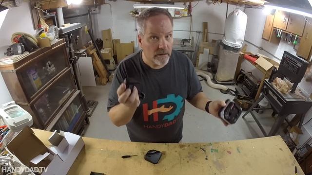 Guardline Wireless Driveway Alarm is so much more!! смотреть онлайн