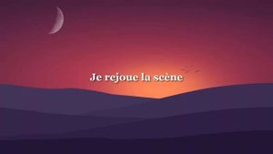 Slimane - Mon Amour - Lyrics/Paroles