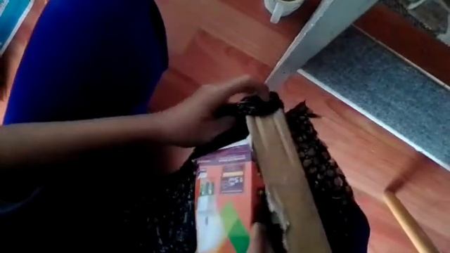 Amboksing Lampu Led White Warm 15 watt by Walden смотреть онлайн