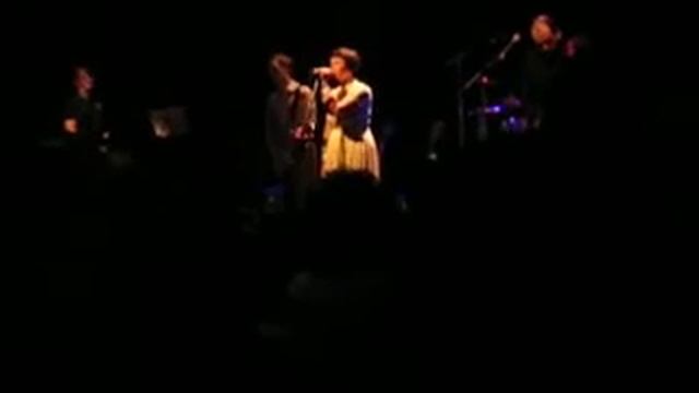 Camera Obscura  El Rey Theater 2172007