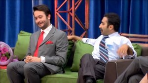 Güldür Güldür Show 1.Bölüm - Düşman Dünürler