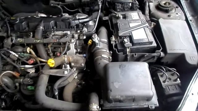 XSARA HDI REF MOTOR RHY INYECCION SIEMENS смотреть онлайн