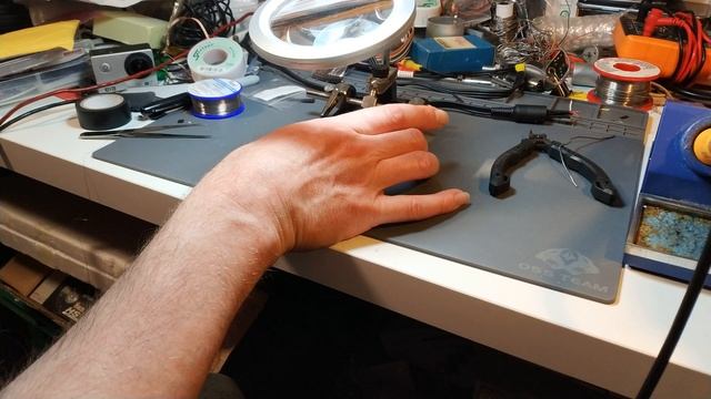 HF950 Sony Betamax VU LED meter repair - a couple of tips смотреть онлайн