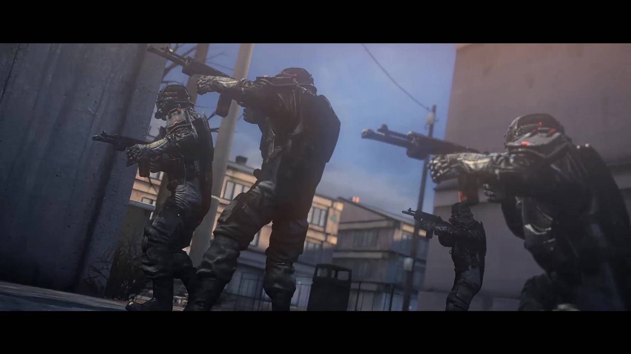 Wolfenstein: The New Order - Глава 5 / Новый дом