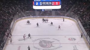 NHL Highlights | Hurricanes vs. Blue Jackets - December 31, 2024