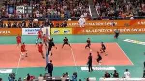 В Москву с триумфом вернулись российские волейболисты — победители Чемпионата Европы в Польше.