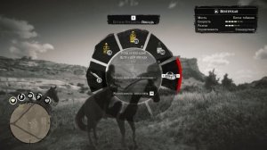 Возможная локация лошади венгерская тобиано | Red Dead Redemption 2