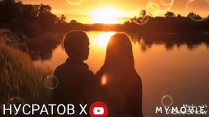 G'ayrat Usmonov- seni sevib xato qildim. Сени севиб хато килдим