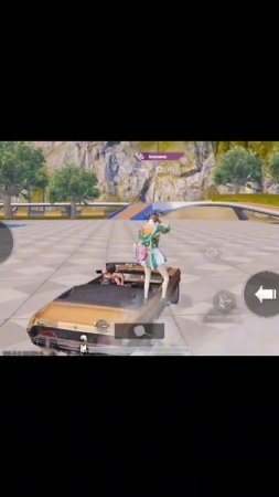 Парк веселья, DRIFT или коротко о происходящем #lissicin_e #pubgmobile #wowpubg #pubg #drift