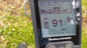 2020-04-23 SIMPLEX 2.76 vs 2.68 VDI US COINS RELICS, NOKTA MAKRO