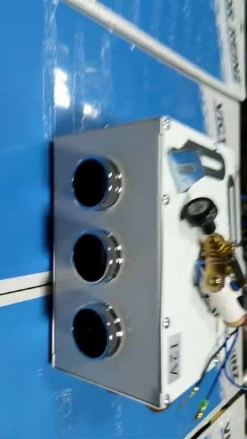 Печка на три сопла смотреть онлайн