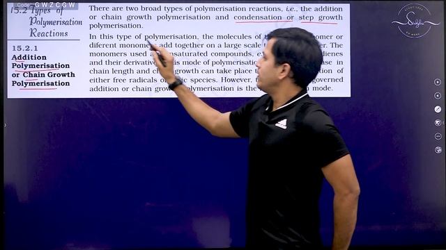 #030 Polymer  |class 12 NCERT  |How to Read NCERT| #neet2024 #jee2024 #princesingh