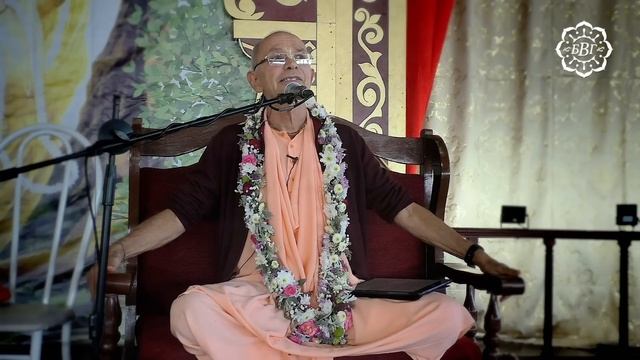 2021.09.05 - Осмысление 1-го стиха Шримад-Бхагаватам. Лекция 2 (Садху-санга) смотреть онлайн