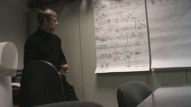 Идея целого и части в ромбе Содержательность идеи Базис нестабильности 2011 смотреть онлайн