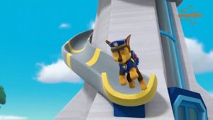 Nickelodeon Global - смена логотипа (01.08.2023)