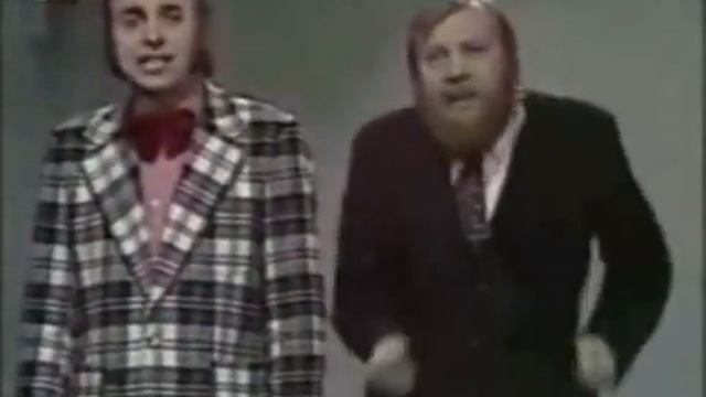 «Йожин с бажин» оригинальное видео.